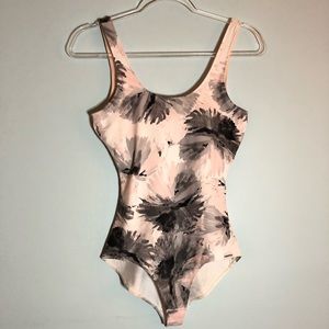 Fabletics Bodysuit Worn Once